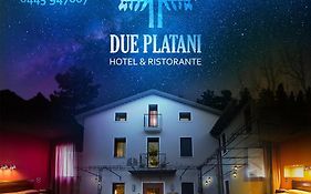 Hotel Due Platani